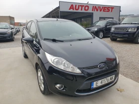 Ford Fiesta 1.4/97кс - изображение 1