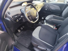 Citroen C4 Picasso 1.2 бензин 56 000 км., снимка 11