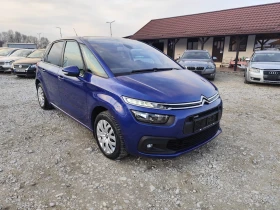 Citroen C4 Picasso 1.2  56 000 . | Mobile.bg    3