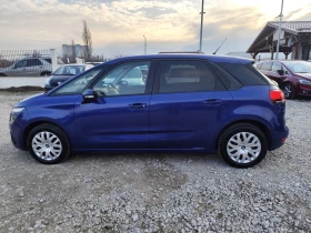 Citroen C4 Picasso 1.2 бензин, снимка 9