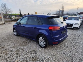 Citroen C4 Picasso 1.2  56 000 . | Mobile.bg    8