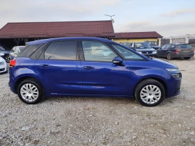 Citroen C4 Picasso 1.2 бензин, снимка 4