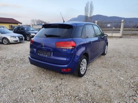 Citroen C4 Picasso 1.2  56 000 . | Mobile.bg    5