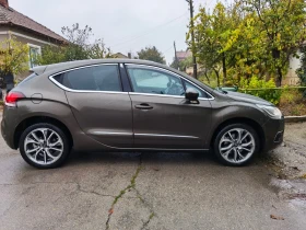 Citroen DS4 2000HD163, снимка 3