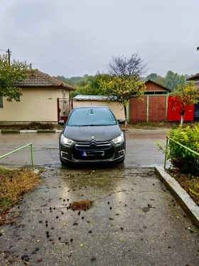 Citroen DS4 2000HD163, снимка 1