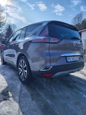 Renault Espace, снимка 15