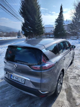 Renault Espace, снимка 14