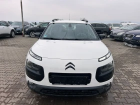 Citroen C4 Cactus 1.6HDI KAMERA EURO 6 - 12400 лв. - 91918356 | Car24.bg