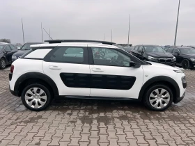 Citroen C4 Cactus 1.6HDI KAMERA EURO 6 - 12400 лв. - 91918356 | Car24.bg