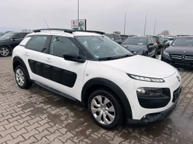 Citroen C4 Cactus 1.6HDI KAMERA EURO 6 - 12400 лв. - 91918356 | Car24.bg