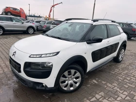 Citroen C4 Cactus 1.6HDI KAMERA EURO 6 1