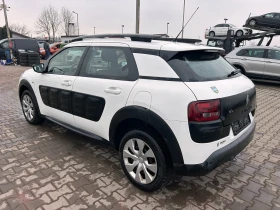 Citroen C4 Cactus 1.6HDI KAMERA EURO 6 - 12400 лв. - 91918356 | Car24.bg