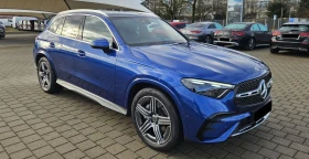  Mercedes-Benz GLC 20...