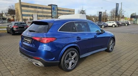 Mercedes-Benz GLC 200 4Matic = AMG Line Advanced Plus= Гаранция - 103840 лв. - 44910379 | Car24.bg