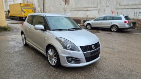 Suzuki Swift Sport Facelift 1.6 136ps Swiss, снимка 2