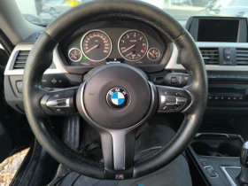 BMW 430 F36 258к.с. 2017г. НА ЧАСТИ , снимка 11