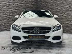 Mercedes-Benz C 350 e AMG Line Burm* Camera* Подгрев - 53000 лв. - 29589848 | Car24.bg