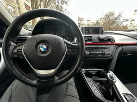 BMW 318 D Sport, снимка 11