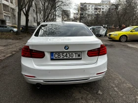 BMW 318 D Sport, снимка 5