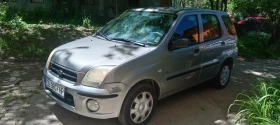 Обява за продажба на Subaru G3x justy ~5 300 лв. - изображение 1