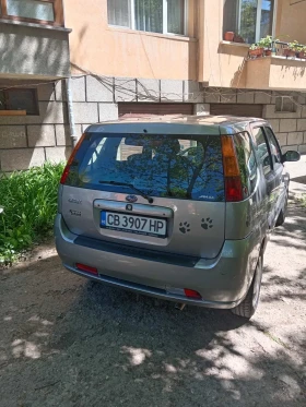 Обява за продажба на Subaru G3x justy ~5 300 лв. - изображение 2