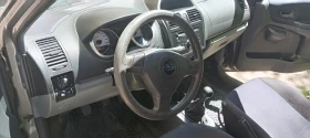 Обява за продажба на Subaru G3x justy ~5 300 лв. - изображение 6