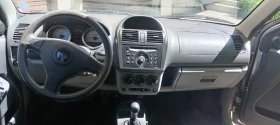 Обява за продажба на Subaru G3x justy ~5 300 лв. - изображение 4