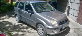 Обява за продажба на Subaru G3x justy ~5 300 лв. - изображение 1