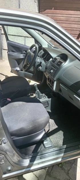 Обява за продажба на Subaru G3x justy ~5 300 лв. - изображение 5
