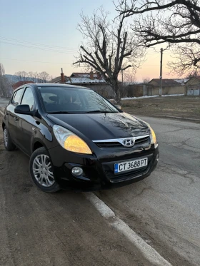 Обява за продажба на Hyundai I20 ~7 000 лв. - изображение 1