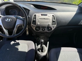 Обява за продажба на Hyundai I20 ~7 000 лв. - изображение 1