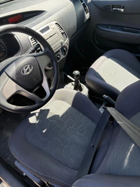 Обява за продажба на Hyundai I20 ~7 000 лв. - изображение 2