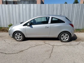 Обява за продажба на Opel Corsa 1.2 16v ~4 755 лв. - изображение 1