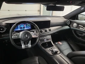 Mercedes-Benz E 53 AMG * CARFAX*   *  | Mobile.bg    8