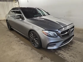Mercedes-Benz E 53 AMG * CARFAX*   *  | Mobile.bg    2