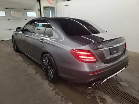 Mercedes-Benz E 53 AMG * CARFAX*   *  | Mobile.bg    4