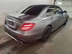 Mercedes-Benz E 53 AMG * CARFAX*   *  | Mobile.bg    6