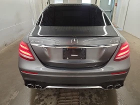 Mercedes-Benz E 53 AMG * CARFAX*   *  | Mobile.bg    5