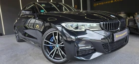 BMW 320 Individual * Laser * M package * Carplay - 69900 лв. - 37339468 | Car24.bg