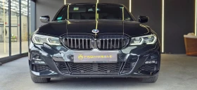 BMW 320 Individual * Laser * M package * Carplay - 69900 лв. - 37339468 | Car24.bg