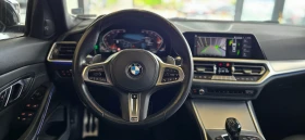 BMW 320 Individual * Laser * M package * Carplay - 69900 лв. - 37339468 | Car24.bg
