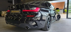 BMW 320 Individual * Laser * M package * Carplay - 69900 лв. - 37339468 | Car24.bg