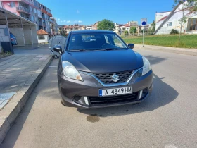     Suzuki Baleno