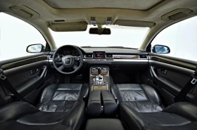 Обява за продажба на Audi A8 * 4, 2TDI* S8* LONG* 3XTV* FULL MAXXX*  ~13 666 лв. - изображение 8