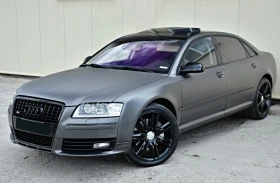 Обява за продажба на Audi A8 * 4, 2TDI* S8* LONG* 3XTV* FULL MAXXX*  ~13 666 лв. - изображение 2