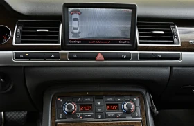 Обява за продажба на Audi A8 * 4, 2TDI* S8* LONG* 3XTV* FULL MAXXX*  ~13 666 лв. - изображение 9