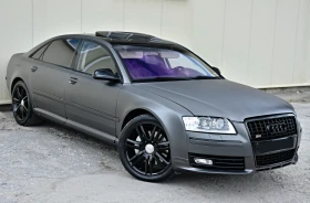 Обява за продажба на Audi A8 * 4, 2TDI* S8* LONG* 3XTV* FULL MAXXX*  ~13 666 лв. - изображение 1