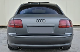 Обява за продажба на Audi A8 * 4, 2TDI* S8* LONG* 3XTV* FULL MAXXX*  ~13 666 лв. - изображение 4
