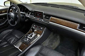 Обява за продажба на Audi A8 * 4, 2TDI* S8* LONG* 3XTV* FULL MAXXX*  ~13 666 лв. - изображение 7