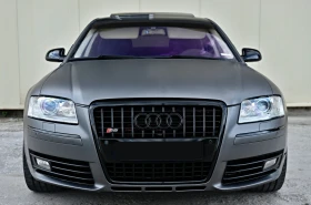 Обява за продажба на Audi A8 * 4, 2TDI* S8* LONG* 3XTV* FULL MAXXX*  ~13 666 лв. - изображение 1